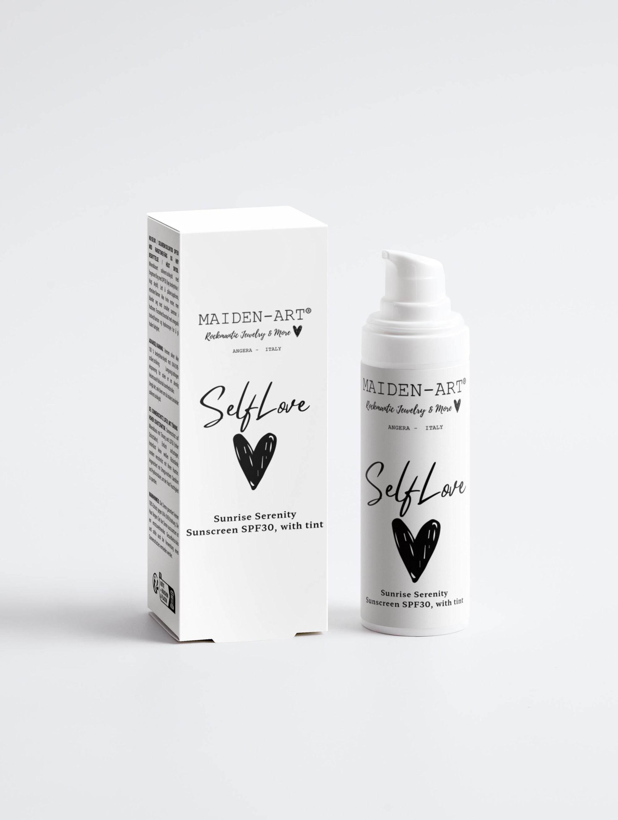 SPF30 Sunrise Serenity